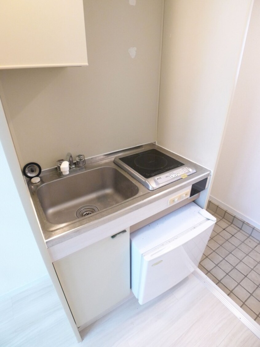 キッチン ローズアパートQ88