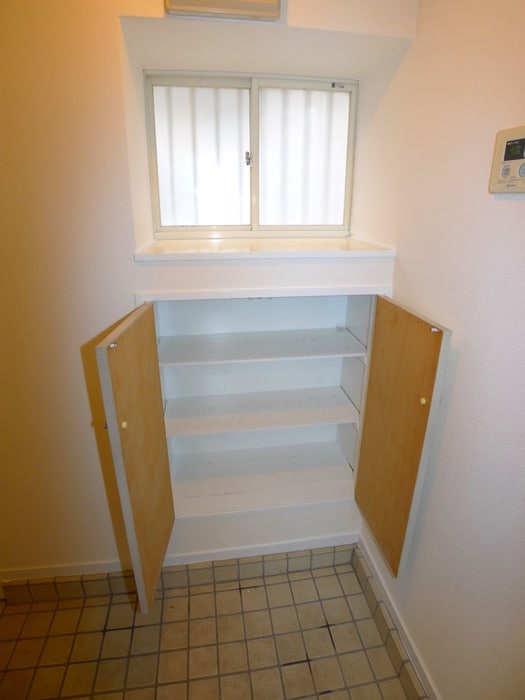 靴箱 ローズアパートQ88