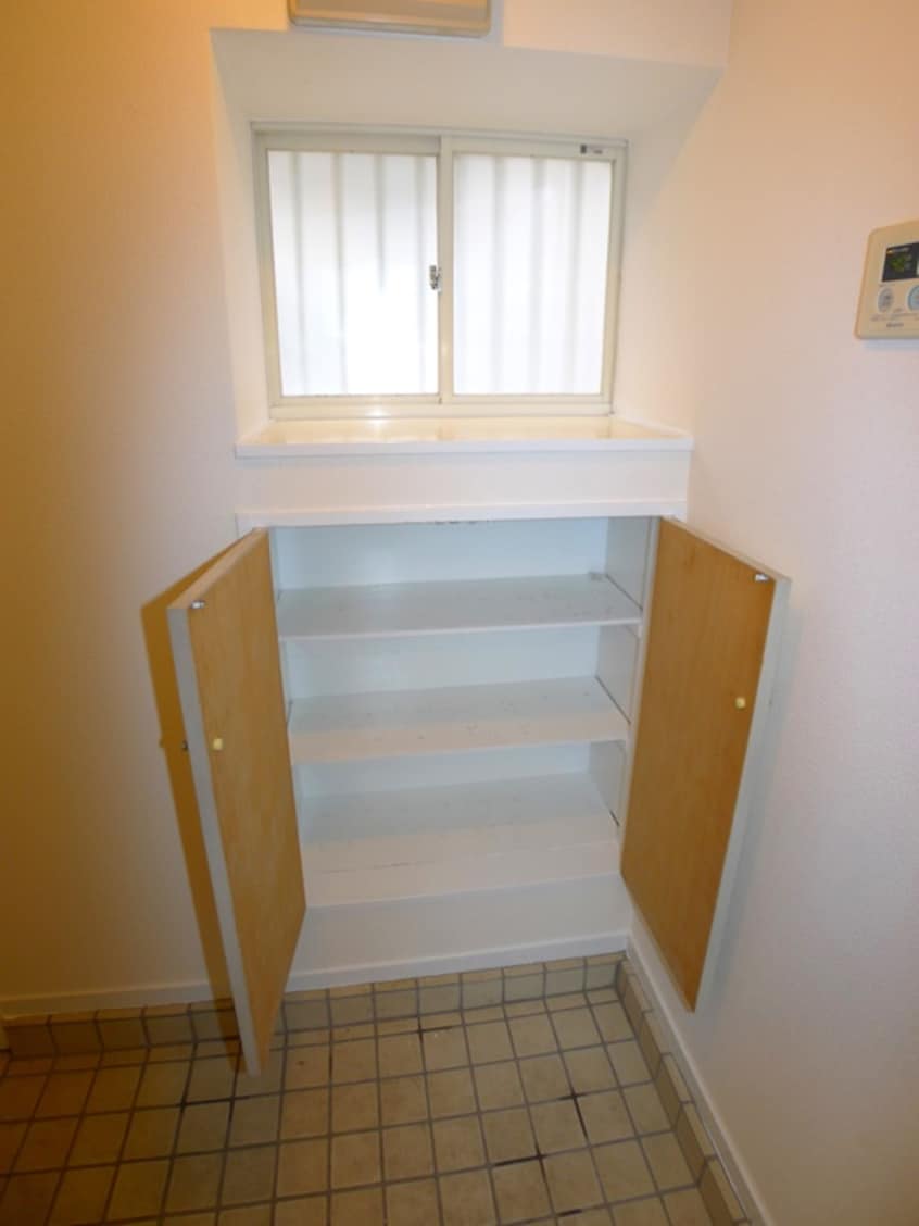 靴箱 ローズアパートQ88