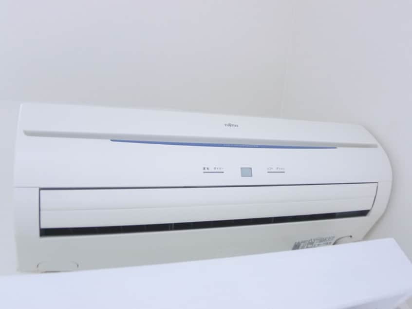 内観写真 ローズアパートQ88