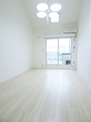 居室 ローズアパートQ88