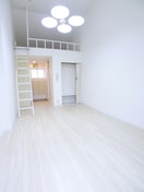 居室 ローズアパートQ88