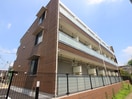 外観写真 リブリ・氷川町