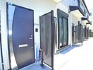 エントランス部分 ａｎｇｅｌｉ清瀬