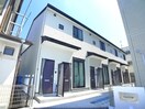 エントランス部分 ａｎｇｅｌｉ清瀬