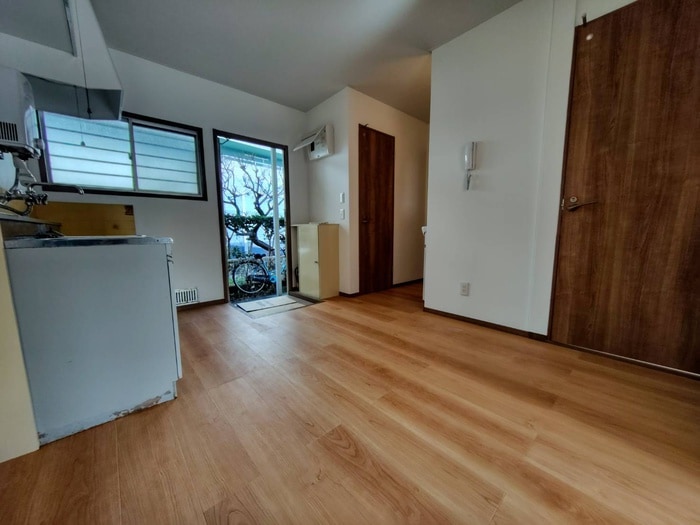 居室 グリーンハイツＡ