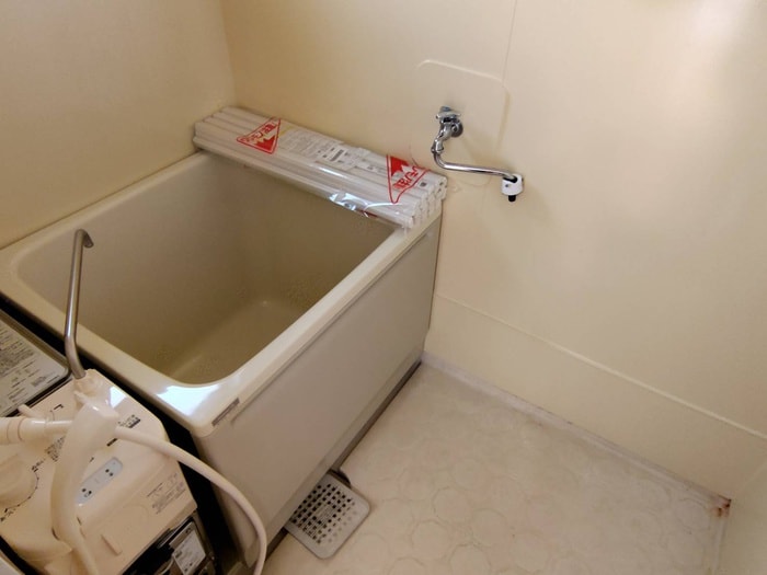 バス／シャワールーム等 グリーンハイツＡ