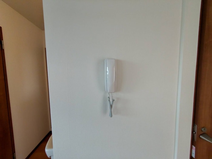 内観写真 グリーンハイツＡ