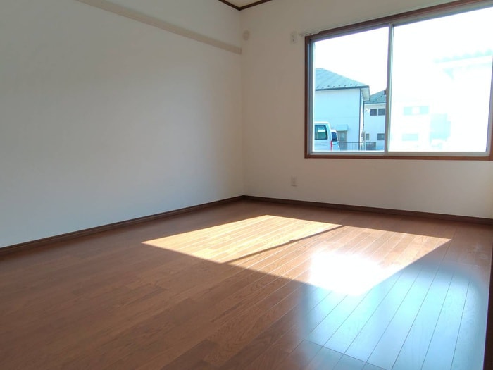 居室 グリーンハイツＡ