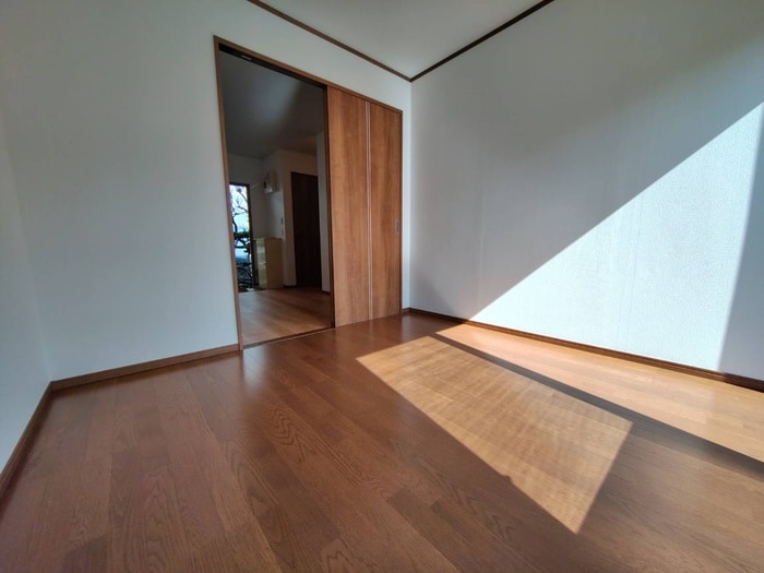 居室 グリーンハイツＡ