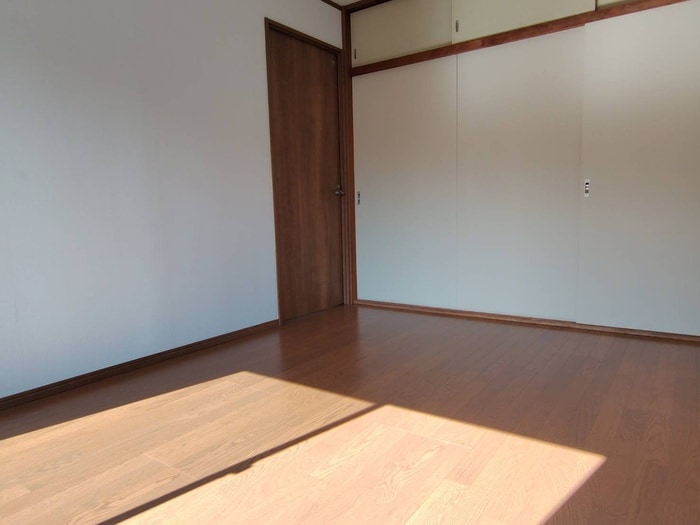 居室 グリーンハイツＡ