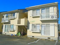 グリ－ンフラットＢ