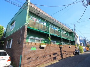 サニ－ハイツＳ棟