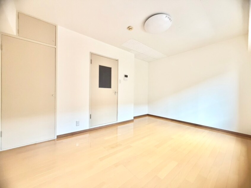 居室 キャッスルスミレ