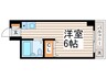 Ｐｅｔｉｔ　Ｃｈａｔｅａｕ 1Rの間取り