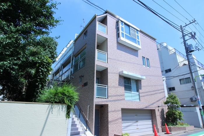 外観写真 Ｂ．Ｆｌａｔ