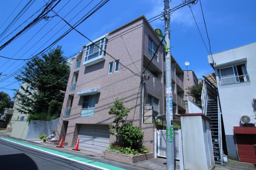 周辺環境 Ｂ．Ｆｌａｔ