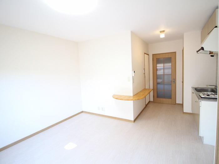 廊下 Ｂ．Ｆｌａｔ