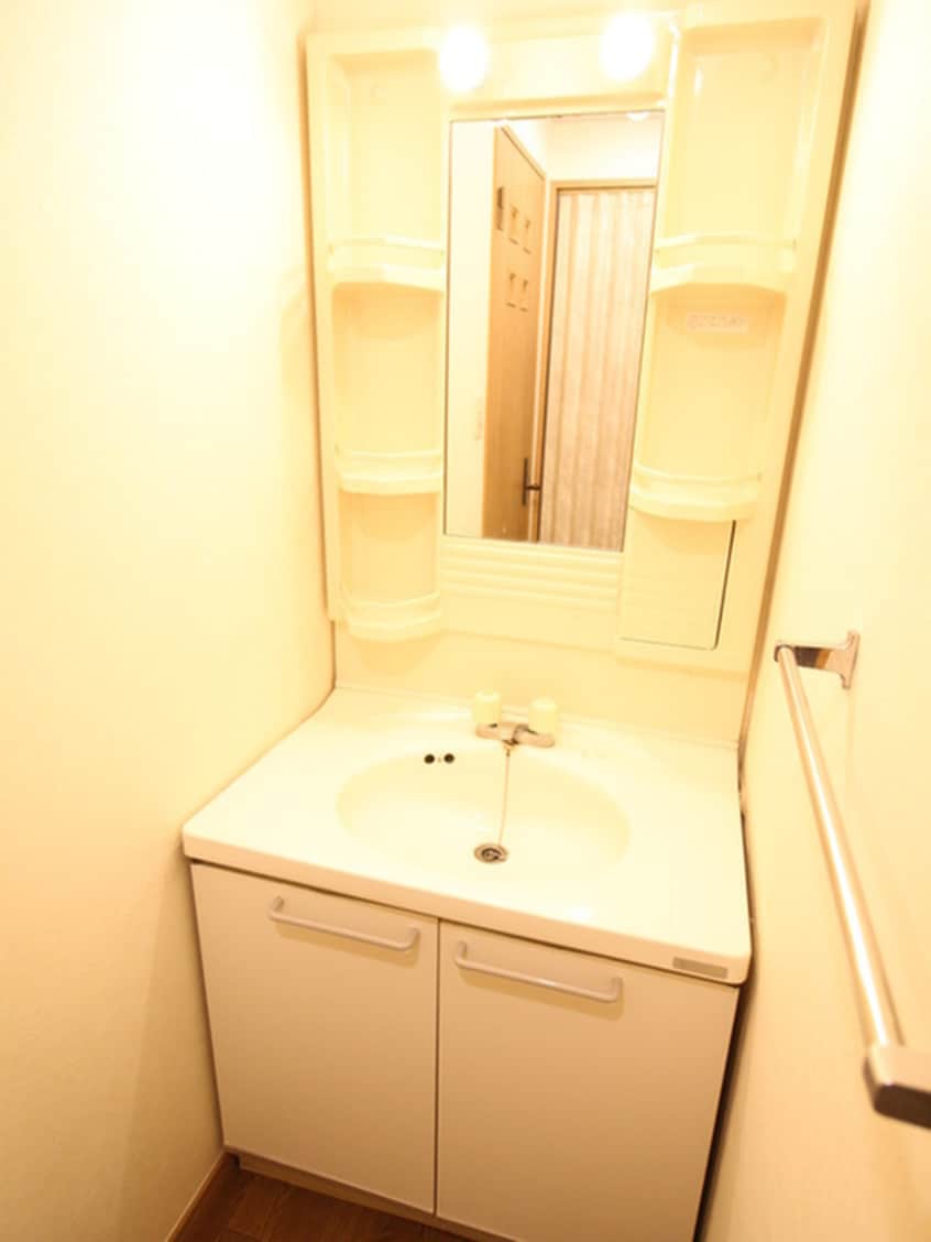 洗面 Ｂ．Ｆｌａｔ