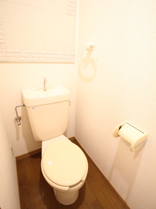 トイレ Ｂ．Ｆｌａｔ