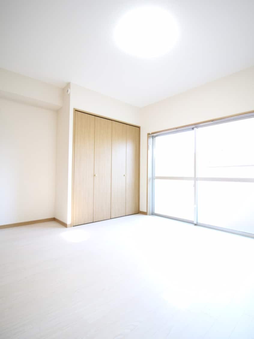 内観写真 Ｂ．Ｆｌａｔ