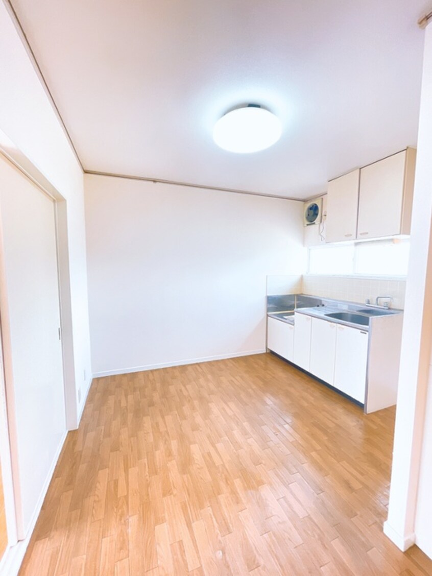 居室 エステートピアムラノ