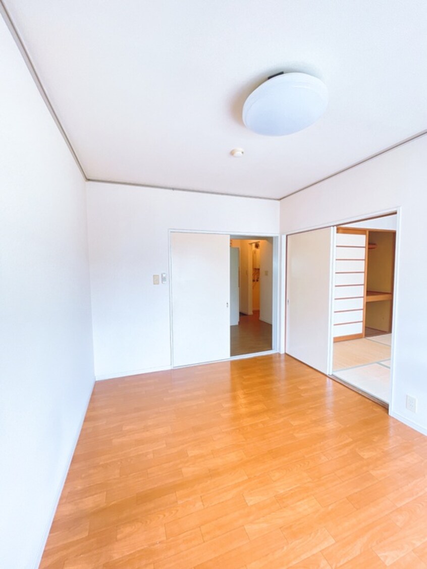 居室 エステートピアムラノ