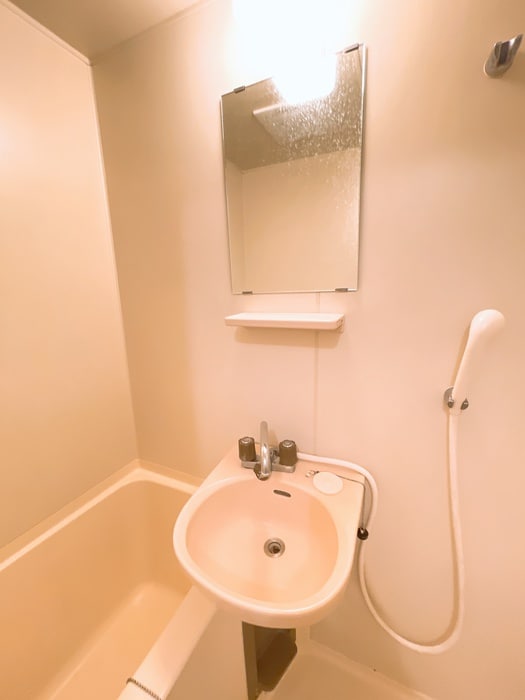 洗面 エステートピアムラノ