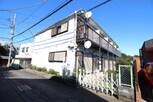 ハイツシマダ