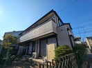 ドミ－ニの外観
