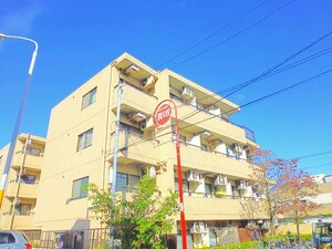 日神パレス上石神井（403）