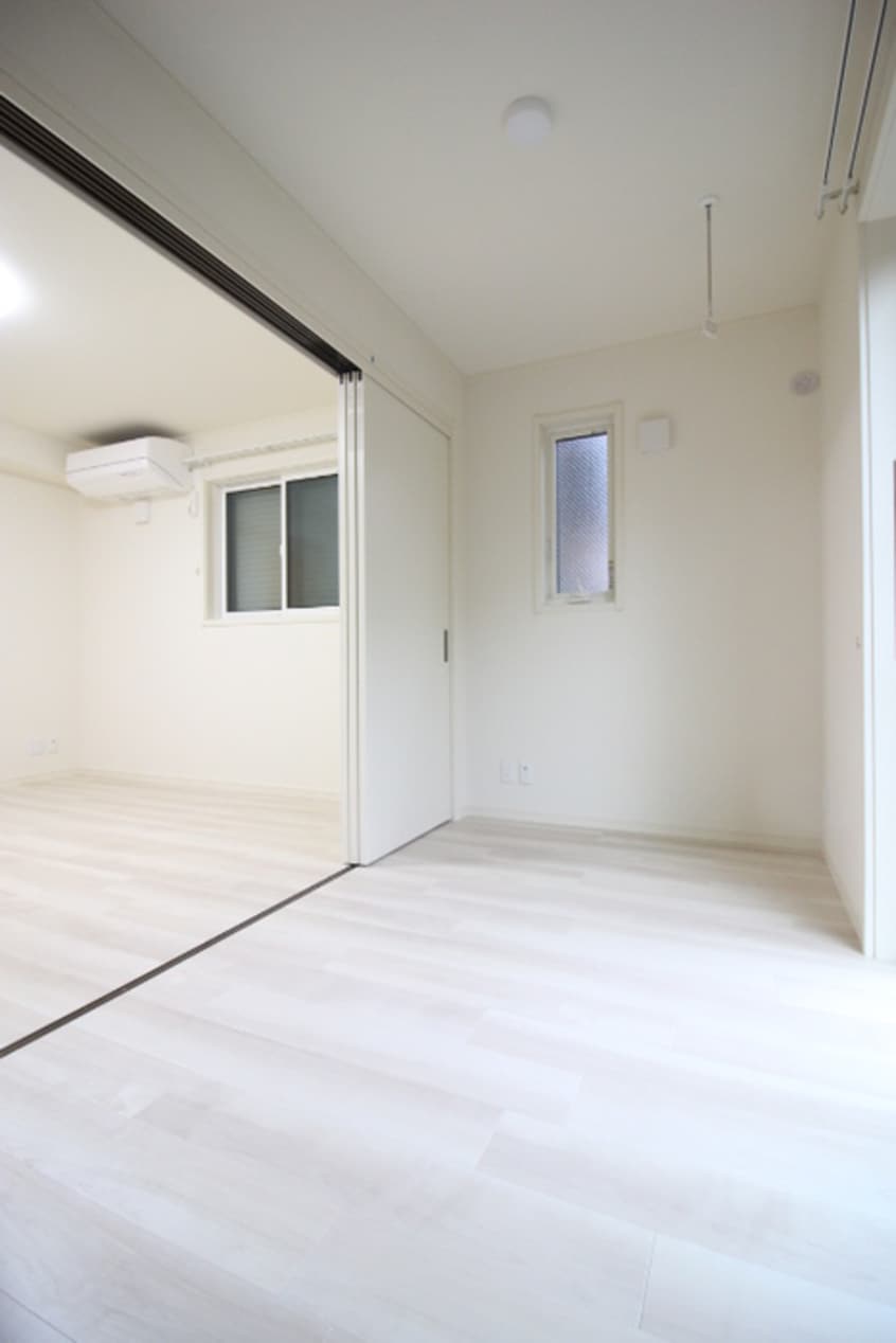 居室 moca（モカ）