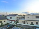 室内からの展望 東台幸苑