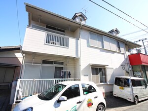 ハイツ雅