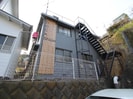 ＤＯＣＫＳ　Ｓｈｉｏｉｒｉの外観