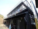 外観写真 ＤＯＣＫＳ　Ｓｈｉｏｉｒｉ