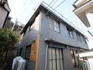 外観写真 ＤＯＣＫＳ　Ｓｈｉｏｉｒｉ