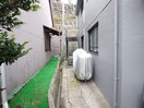 外観写真 ＤＯＣＫＳ　Ｓｈｉｏｉｒｉ