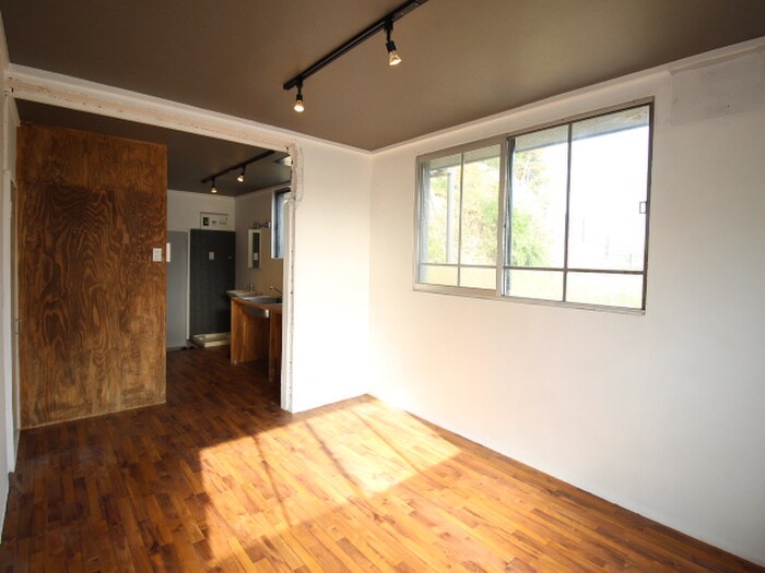 居室 ＤＯＣＫＳ　Ｓｈｉｏｉｒｉ