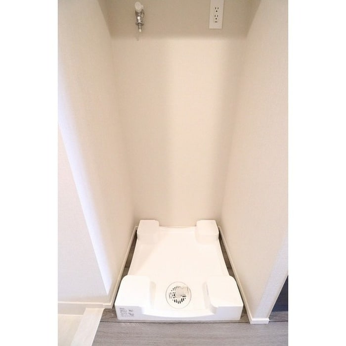 洗濯機置場 ORSUS HONJOAZUMABASHI