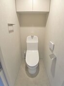 トイレ ORSUS HONJOAZUMABASHI