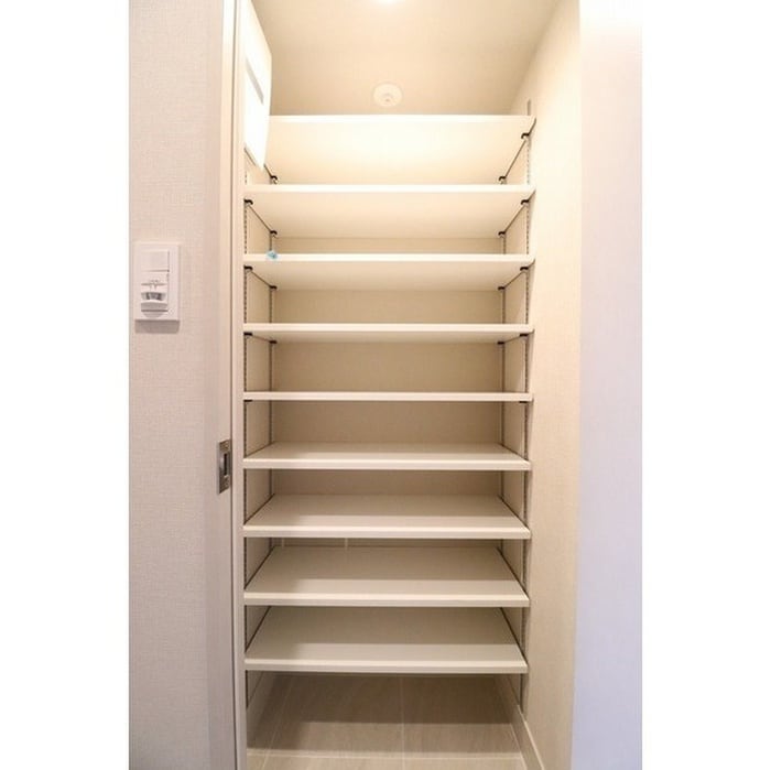 靴箱 ORSUS HONJOAZUMABASHI