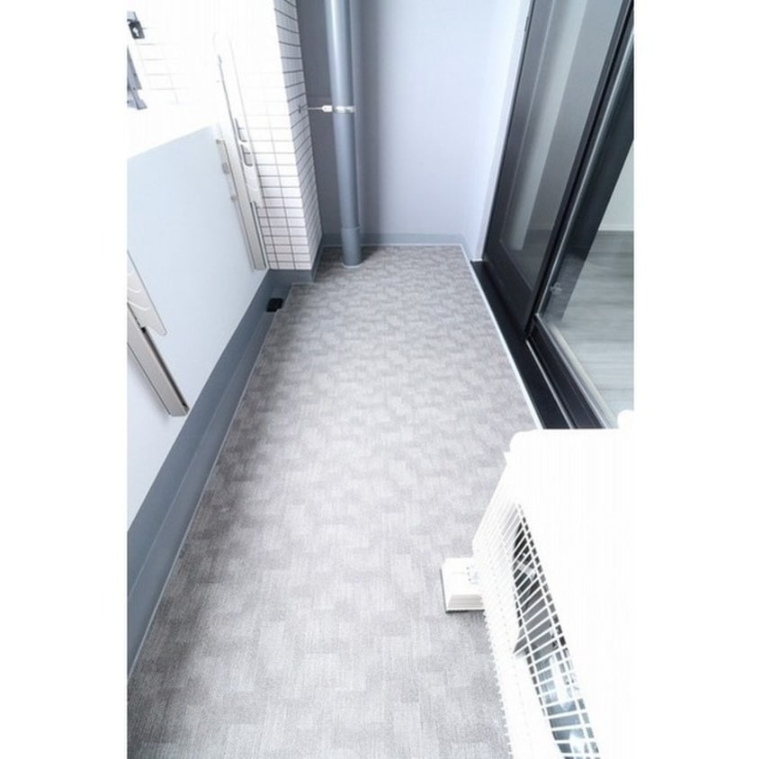 ベランダ・バルコニー ORSUS HONJOAZUMABASHI