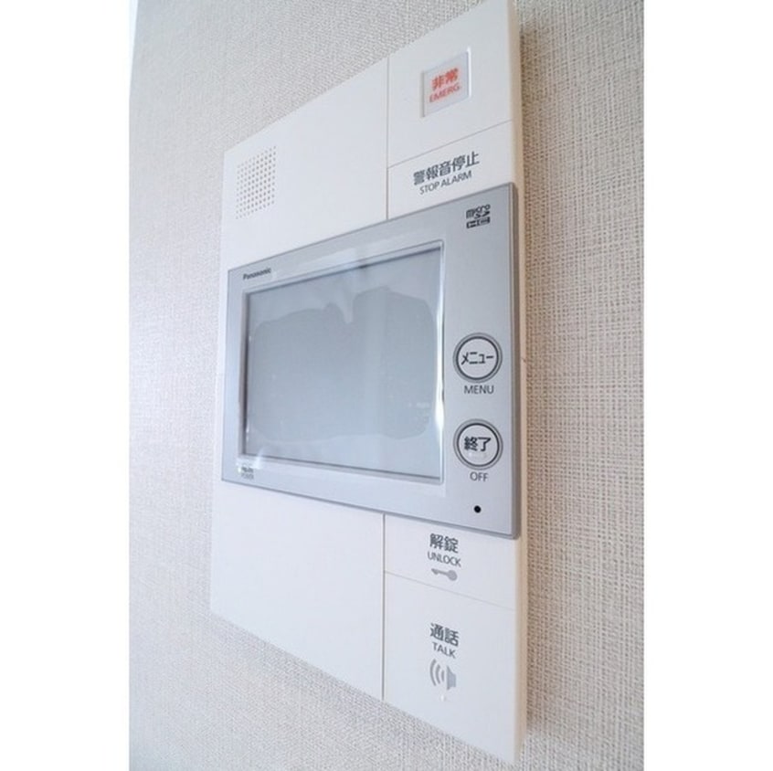 内観写真 ORSUS HONJOAZUMABASHI