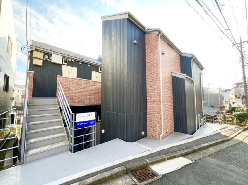 外観写真 Tina二俣川