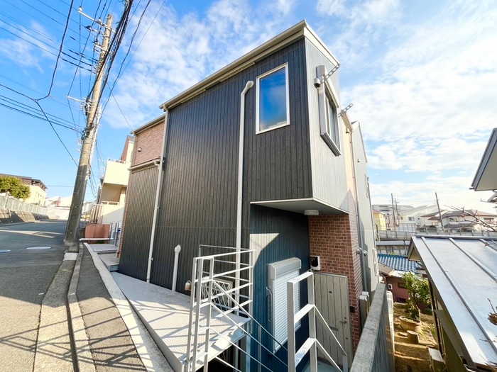 外観写真 Tina二俣川