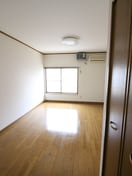 居室 パシフィック桜木