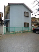 外観写真 パシフィック桜木