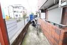 周辺環境 ＥＳＰＯＩＲ