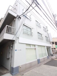 サーティワン松本ビル